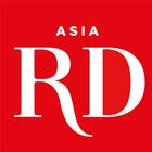 Reader's Digest Asia English simgesi