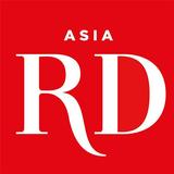 Reader's Digest Asia English icône