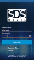 SDS Net Movil Chile ảnh chụp màn hình 1