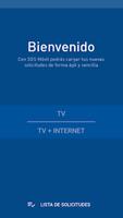 SDS Net Movil Chile ảnh chụp màn hình 2