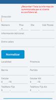 SDS Net Movil Chile ảnh chụp màn hình 3