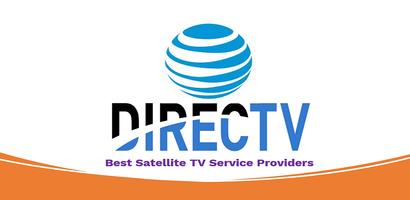 1 Schermata Direc TV Service
