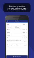 Questões de Concursos - Direit screenshot 1