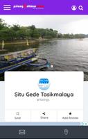 برنامه‌نما Visit Priangan Timur عکس از صفحه