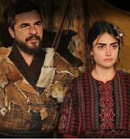 Dirilis Ertugrul Ghazi Wallpapers HD Offline 스크린샷 3