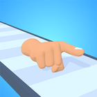 Dirty Finger 3D biểu tượng