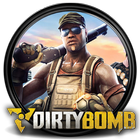 Dirty Bomb アイコン