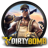 ikon Dirty Bomb