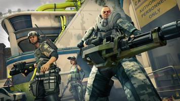 Dirty Bomb gönderen