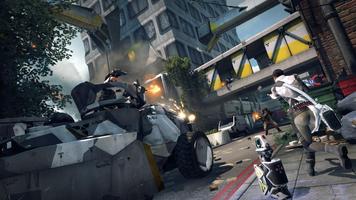 Dirty Bomb ảnh chụp màn hình 1