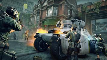 برنامه‌نما Dirty Bomb عکس از صفحه