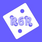 R6S Randomizer icono