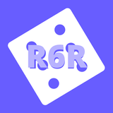 R6S Randomizer icon