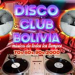 RADIO DISCO CLUB BOLIVIA