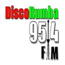 DiscoRumba 95.4 FM APK