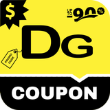 Digital Coupons For Dollar General - Promo Codes