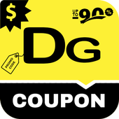 dollar store coupon app