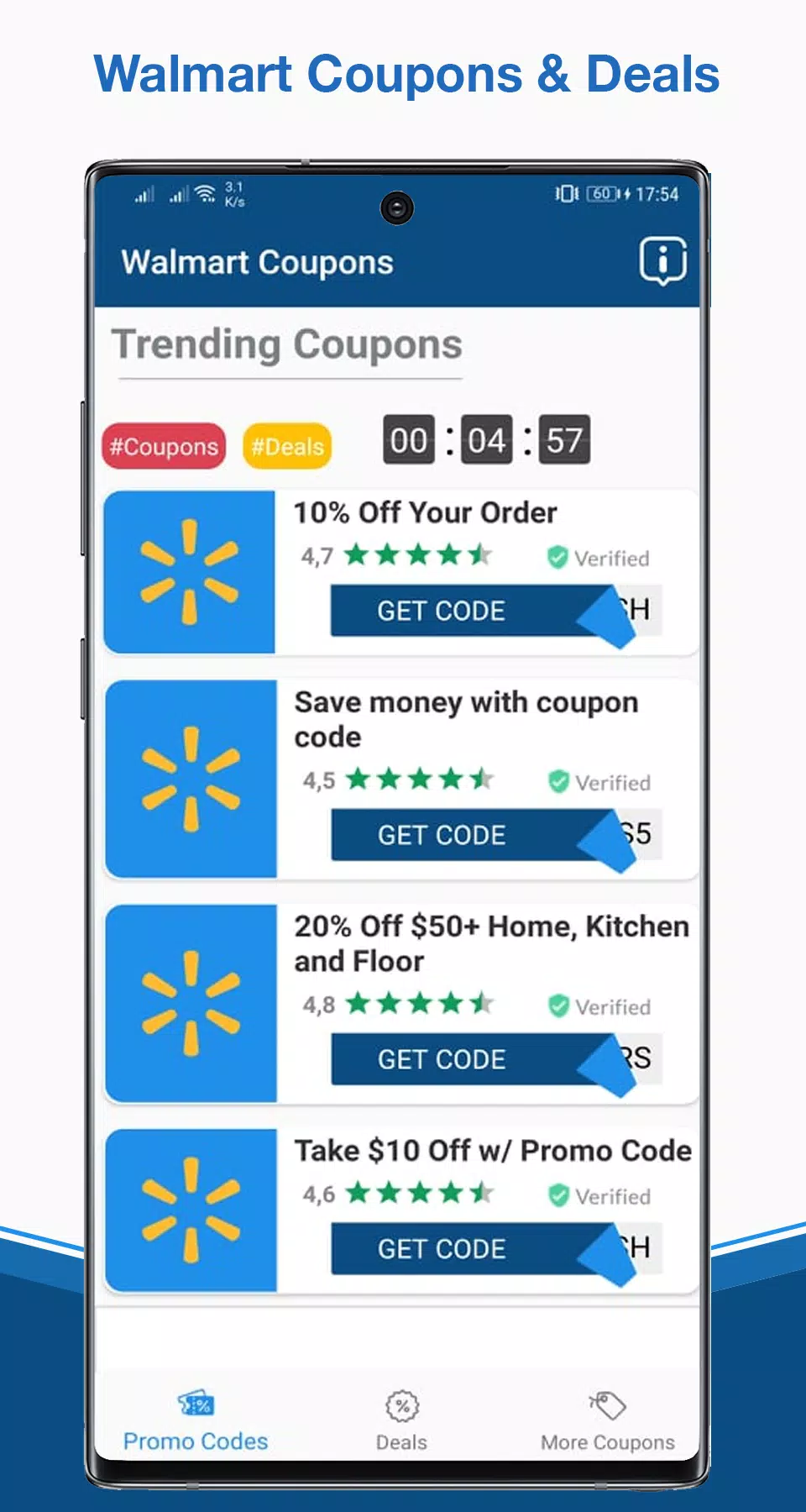 Walmart 10 off coupon