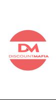 Discount Mafia الملصق