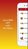 Coupons for McDonalds screenshot 3