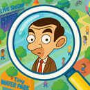 Zoom Word: Seek City Maps APK