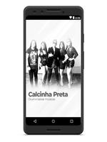 Calcinha Preta plakat