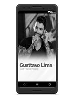 Gusttavo Lima poster