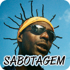 Sabotagem আইকন