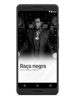 Raça Negra poster