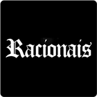 Racionais biểu tượng