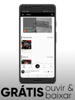 Racionais ảnh chụp màn hình 1