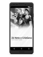 Ze Neto e Cristiano-poster