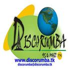 DiscoRumba 95.4 FM أيقونة