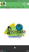 DiscoRumba 95.4 FM Affiche