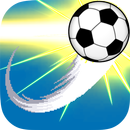 Tokeball - Social Retry Soccer APK