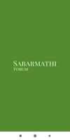 Sabarmathi Forum plakat