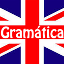 Gramática y vocabulario Inglés APK