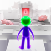 Disc Hero: Saw Arcade