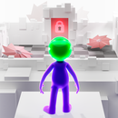 Disc Hero: Saw Arcade APK
