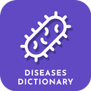 Diseases Dictionary : Get Details of Disease APK