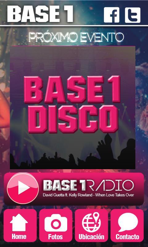 Base 1 Disco For Android Apk Download - base1 roblox