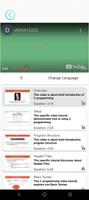 Disha's - eLearning App Ekran Görüntüsü 3