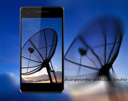dishpointer dish align captura de pantalla 2