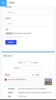 ADMIN APLIKASI DISHUB KOTA MOJOKERTO скриншот 3