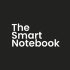 The Smart Notebook icon