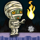 Mummy Run Escape Game Forever APK