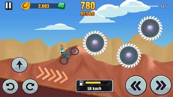 Dead Racing - Turbo racing crazy screenshot 2