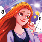 Story Color simgesi