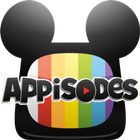 JuniorTV Free Appisodes-icoon