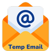 TempMailX - Temp Email